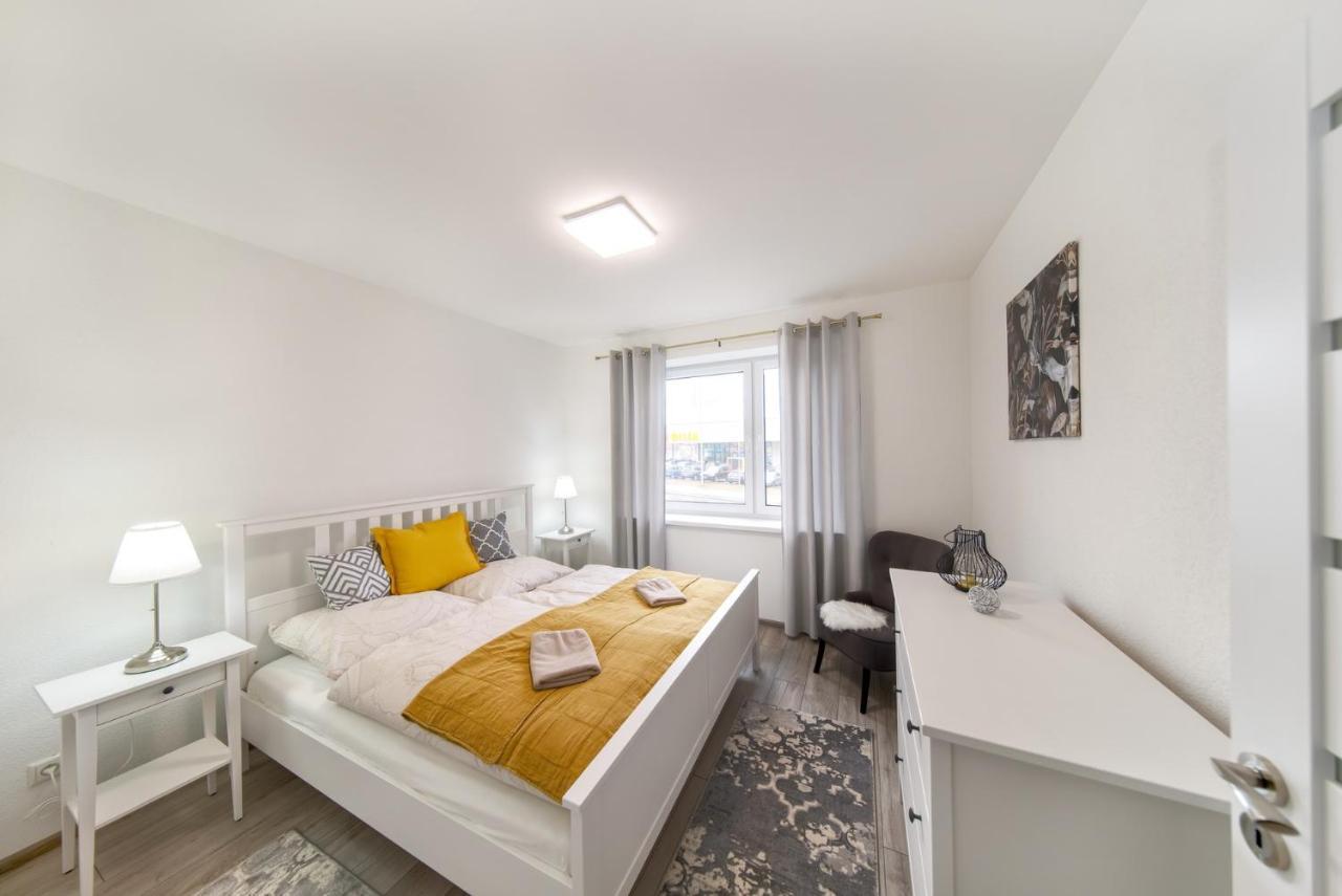 Tower Apartments Spišská Nová Ves Εξωτερικό φωτογραφία