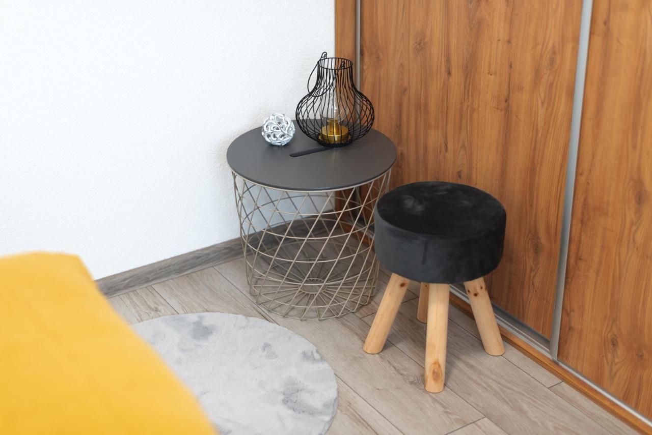 Tower Apartments Spišská Nová Ves Εξωτερικό φωτογραφία