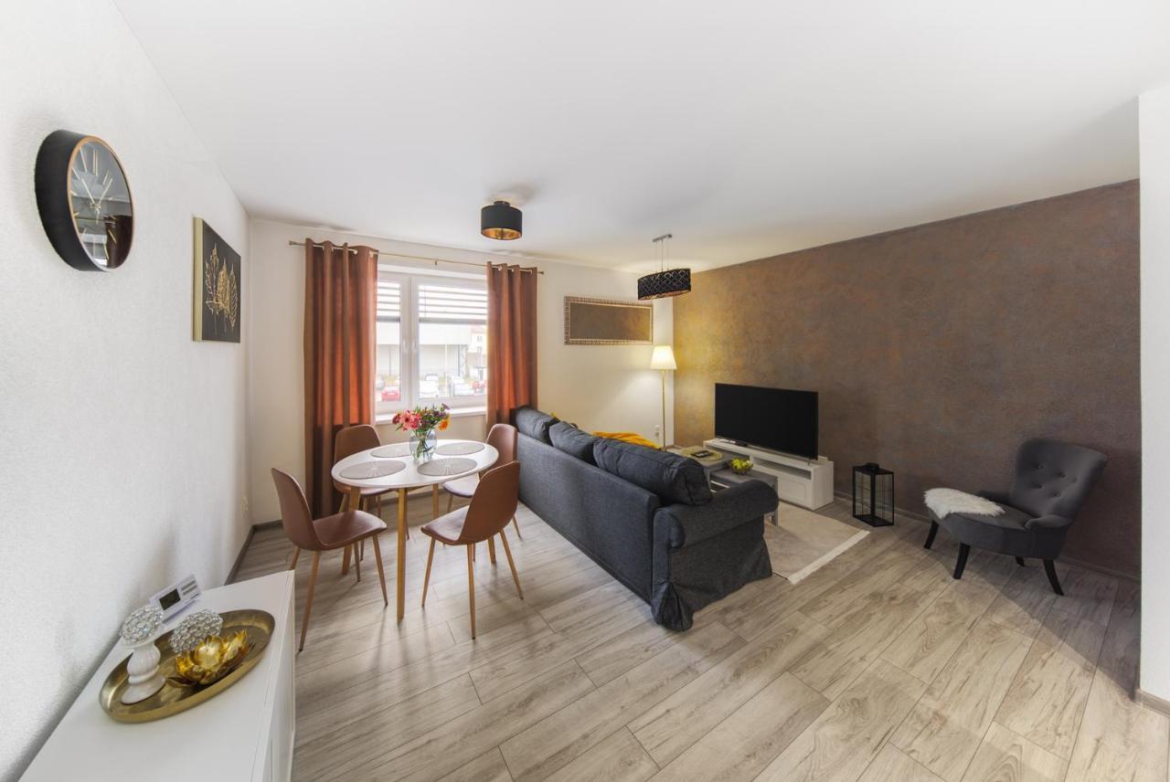Tower Apartments Spišská Nová Ves Εξωτερικό φωτογραφία