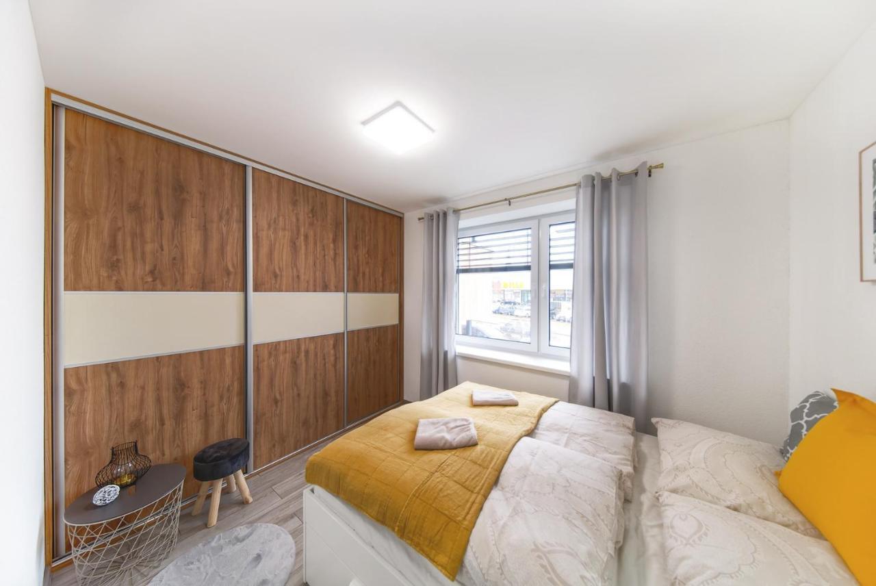 Tower Apartments Spišská Nová Ves Εξωτερικό φωτογραφία