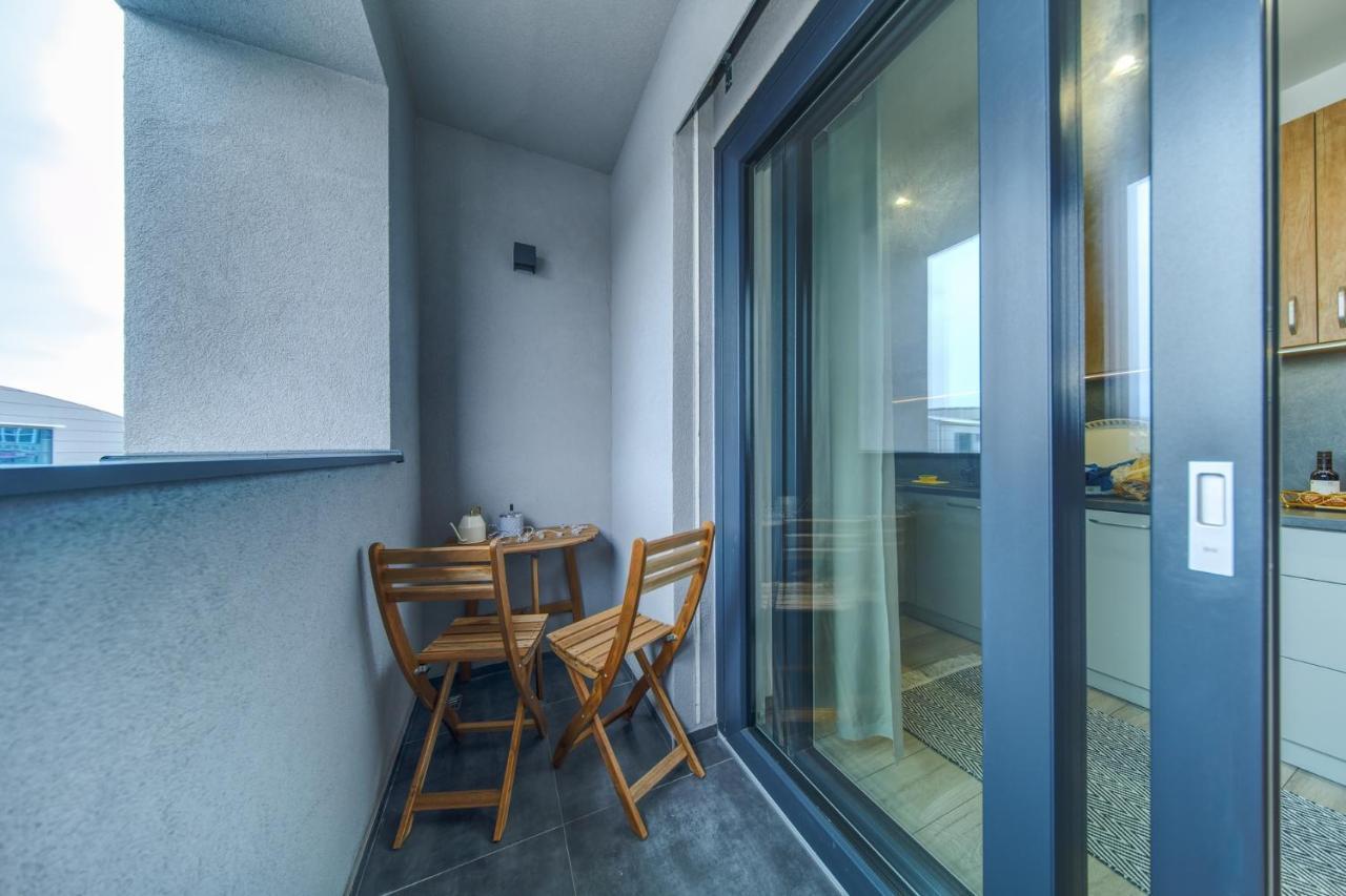 Tower Apartments Spišská Nová Ves Εξωτερικό φωτογραφία