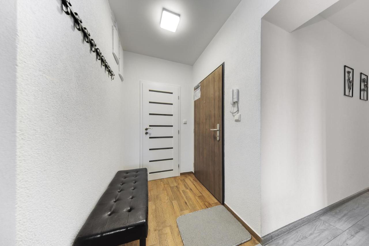 Tower Apartments Spišská Nová Ves Εξωτερικό φωτογραφία